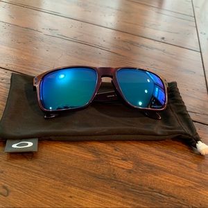Oakley Holbrook Journey Edition